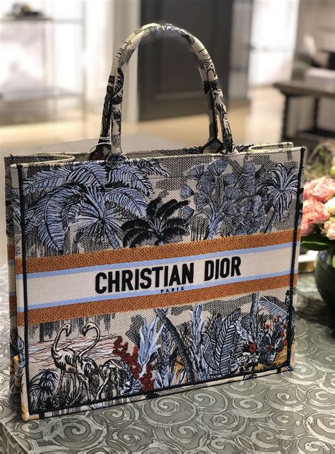 dior hand bag|christian dior tote bags.